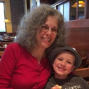 Meet your Posher, Cindy